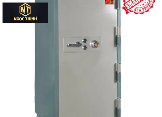 Xưởng Nội Thất Ngọc Thịnh - Két sắt điện tử thông minh giá rẻ